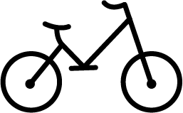 Pictogramme vélo