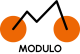 Logo Modulo - vélos urbains personnalisables