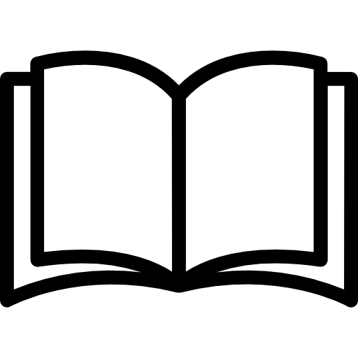 Pictogramme de livre