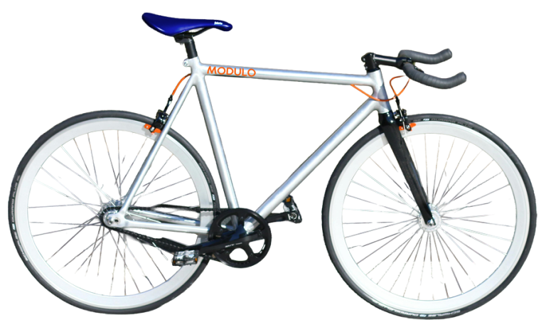 selle bleue pour le logiciel de configuration