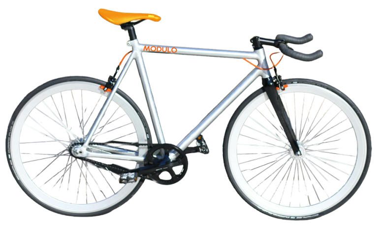 selle jaune